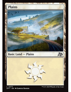 Plains
