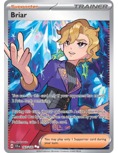 Briar