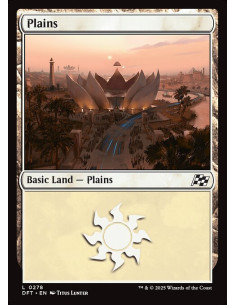 Plains