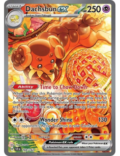 Dachsbun ex