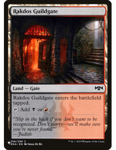 Rakdos Guildgate