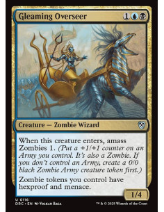 Gleaming Overseer