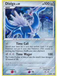 Dialga