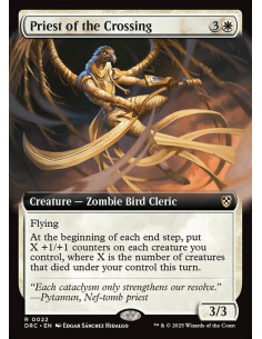 Priest of the Crossing