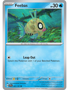 Feebas