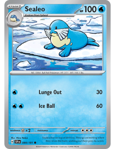 Sealeo