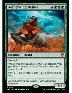 Aetherwind Basker