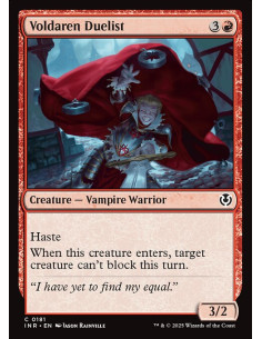 Voldaren Duelist