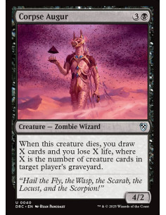 Corpse Augur