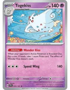 Togekiss