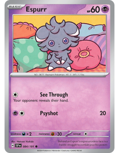 Espurr