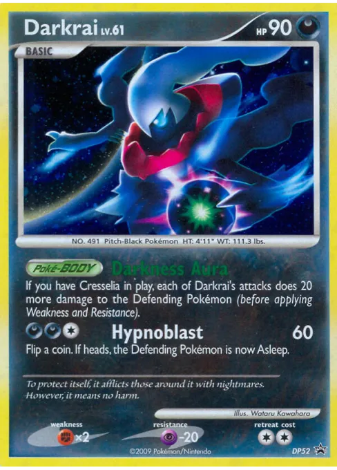Darkrai