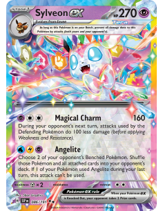 Sylveon ex
