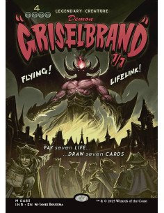 Griselbrand