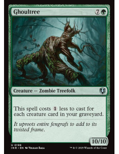 Ghoultree