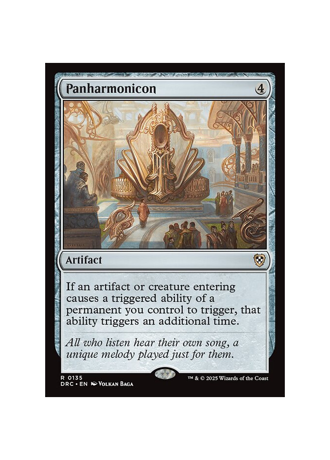 Panharmonicon