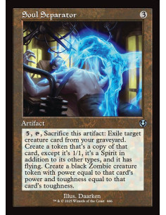 Soul Separator