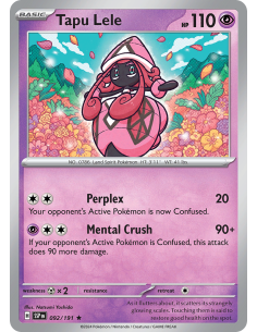 Tapu Lele