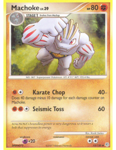 Machoke