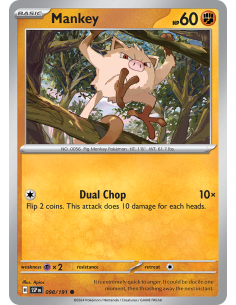 Mankey