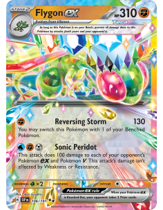 Flygon ex