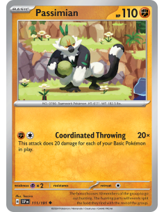 Passimian