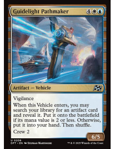 Guidelight Pathmaker