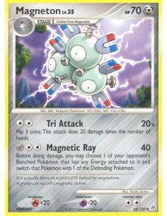 Magneton