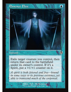 Essence Flux