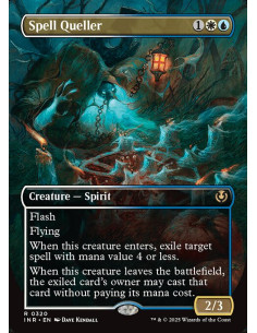 Spell Queller - Foil