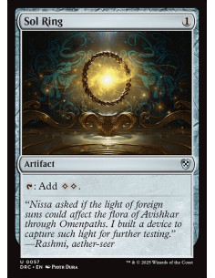Sol Ring