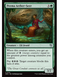 Peema Aether-Seer