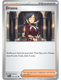 Drasna
