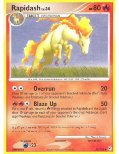Rapidash
