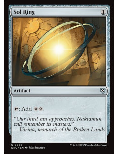 Sol Ring