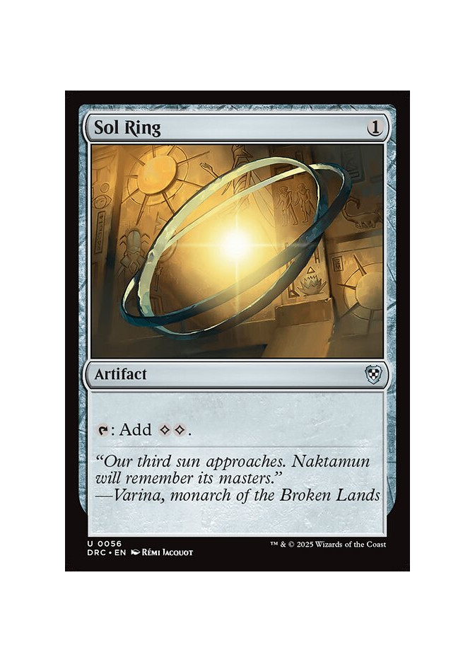 Sol Ring