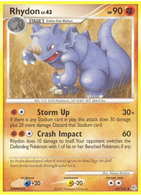 Rhydon