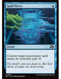 Spell Pierce