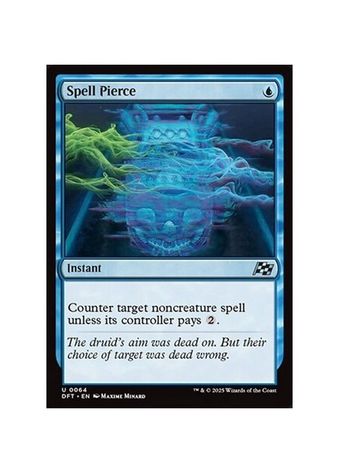 Spell Pierce