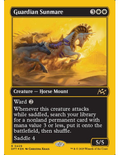 Guardian Sunmare - Foil