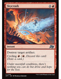 Skycrash - Foil