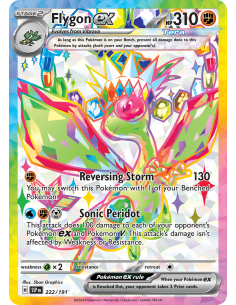 Flygon ex