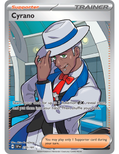 Cyrano