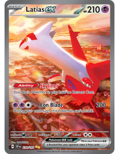 Latias ex