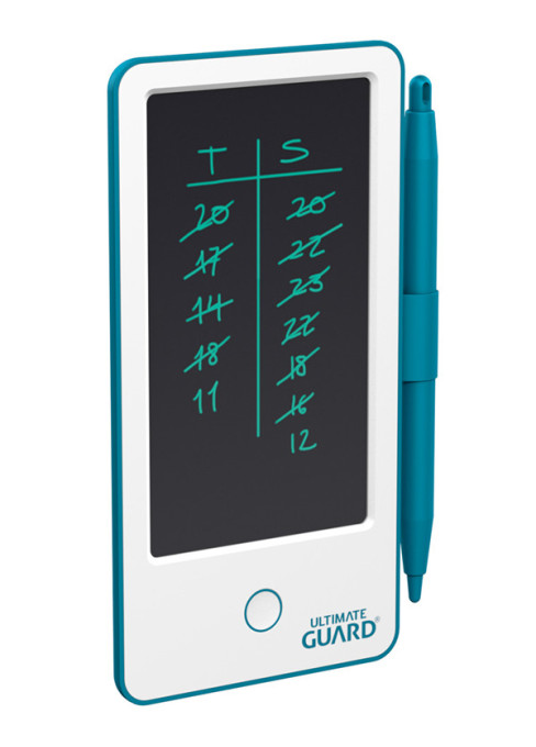 ULTIMATE GUARD - Digital Life Pad 5"