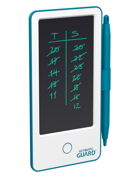 ULTIMATE GUARD - Digital Life Pad 5"