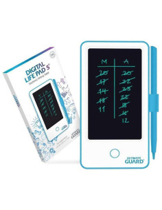ULTIMATE GUARD - Digital Life Pad 5" 2