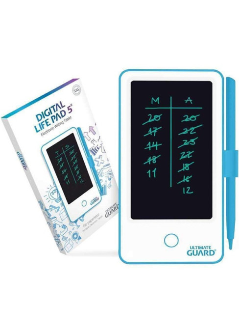 ULTIMATE GUARD - Digital Life Pad 5"