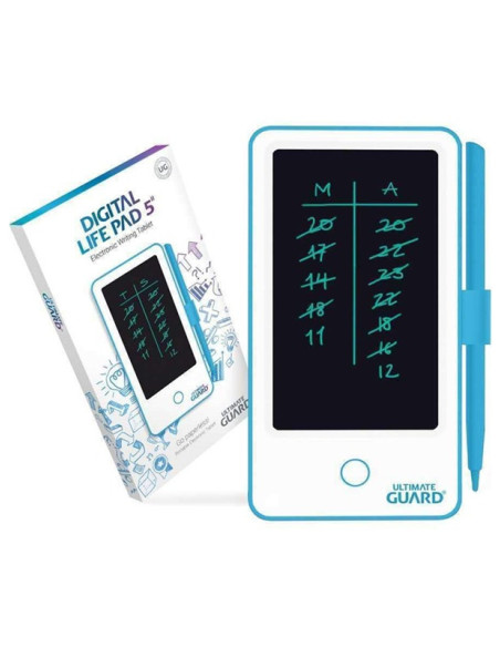 ULTIMATE GUARD - Digital Life Pad 5"
