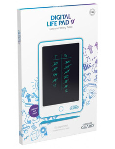 ULTIMATE GUARD - Digital Life Pad 9" 2